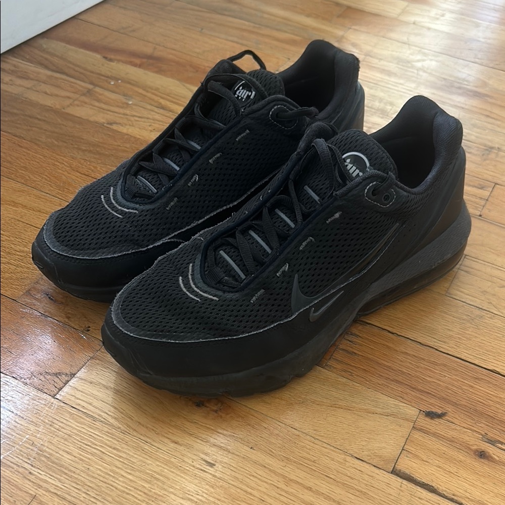 Nike Air Max Pulse Black
